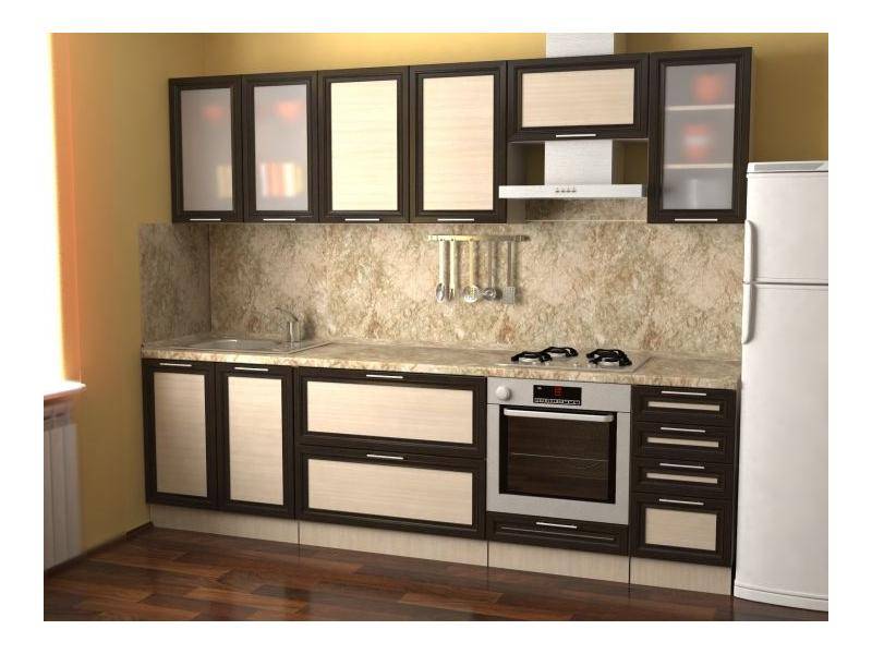 кухонный набор №1 в Нижневартовске