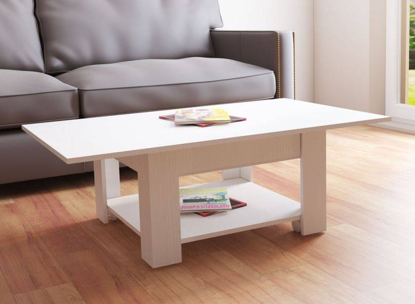 стол журнальный раскладной колибри в Нижневартовске