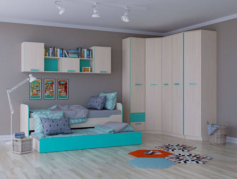 детская рико-5 аква в Нижневартовске