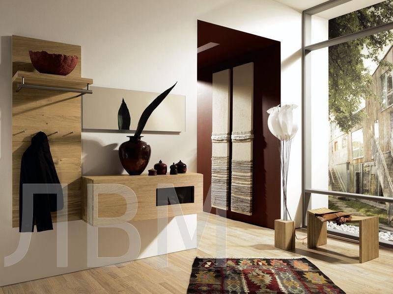 прихожая пр001 в Нижневартовске