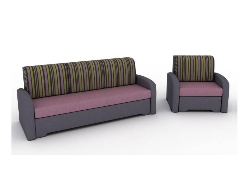 диван прямой ект в Нижневартовске