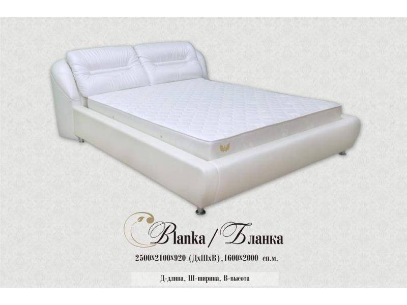 кровать бланка в Нижневартовске