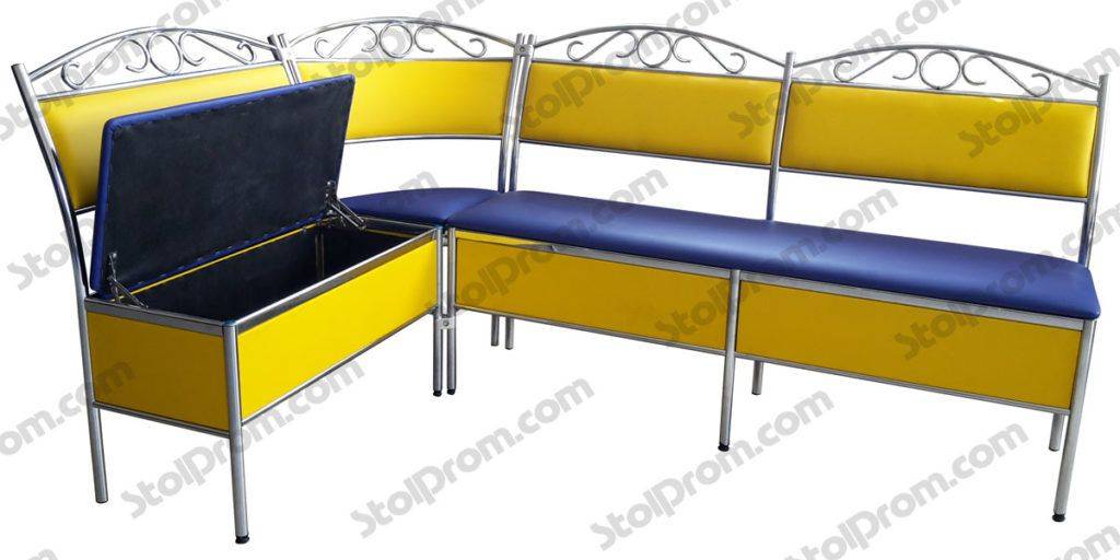 кухонный уголок в Нижневартовске