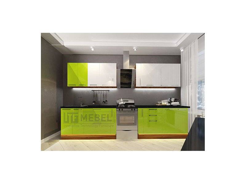 кухонный гарнитур 3400 в Нижневартовске