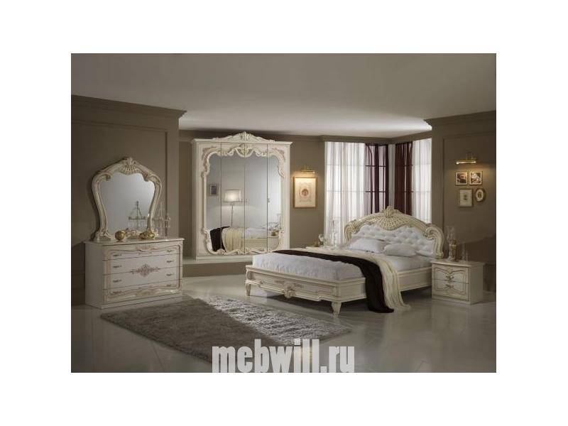 спальня диана в Нижневартовске