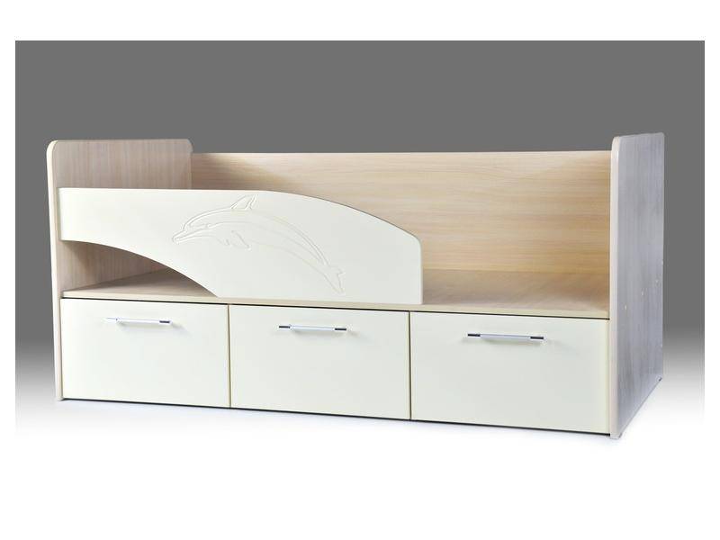 детская кровать в Нижневартовске