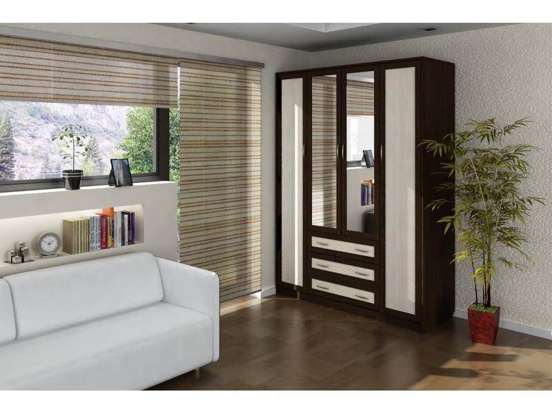 шкаф ш-1 в рамке в Нижневартовске