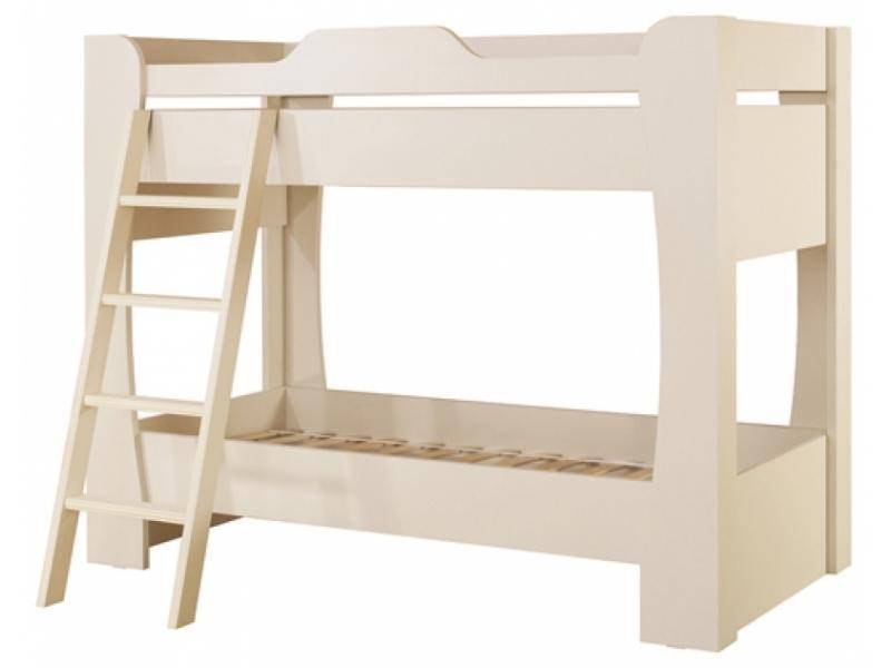 двухъярусная кровать п-61 в Нижневартовске