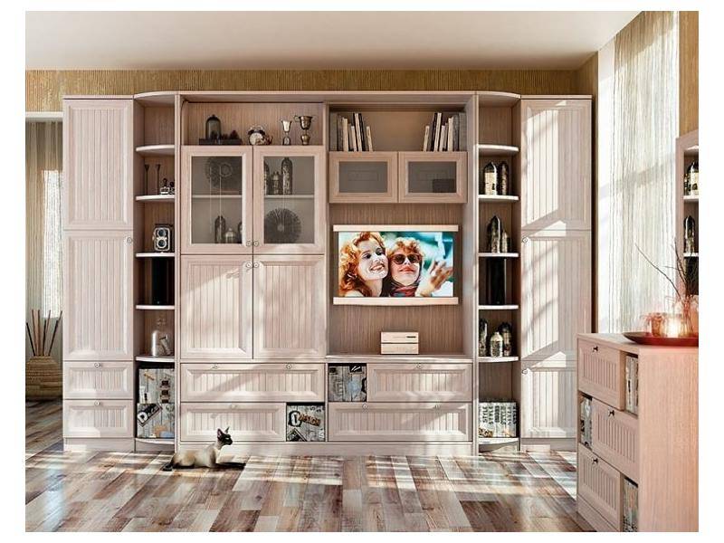 гостиная зефир 2 в Нижневартовске