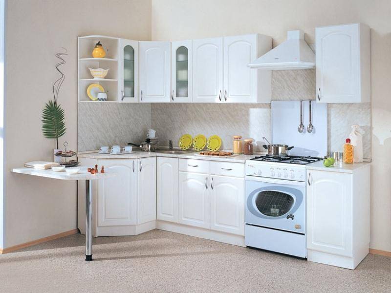 кухня 49 в Нижневартовске