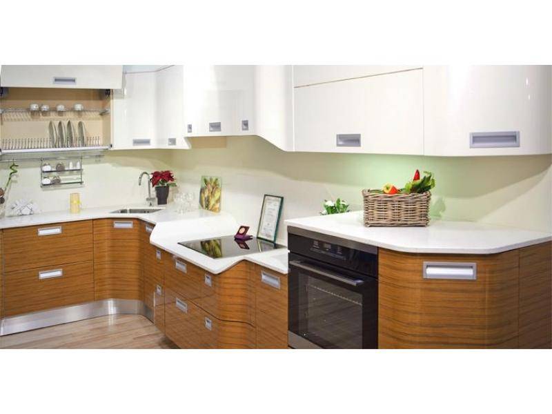 кухонный гарнитур омега в Нижневартовске