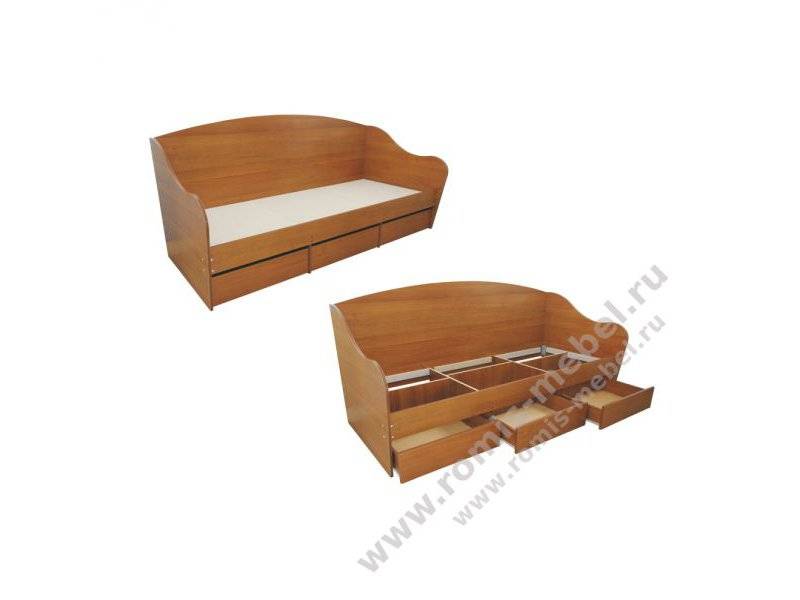 кровать детская к-8 в Нижневартовске