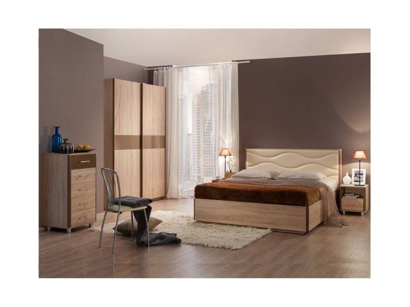 спальня ривьера в Нижневартовске