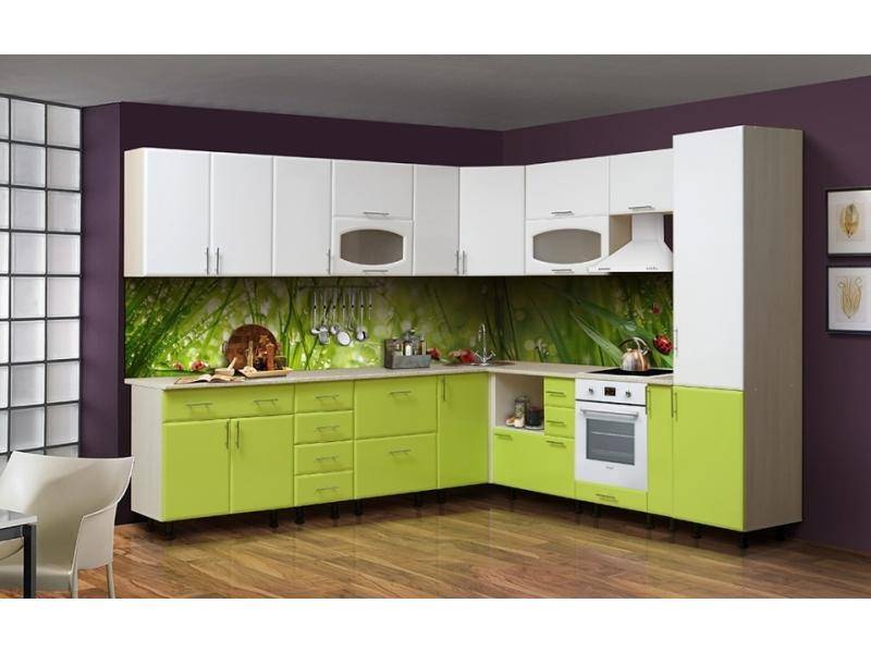 кухня софия 18 в Нижневартовске