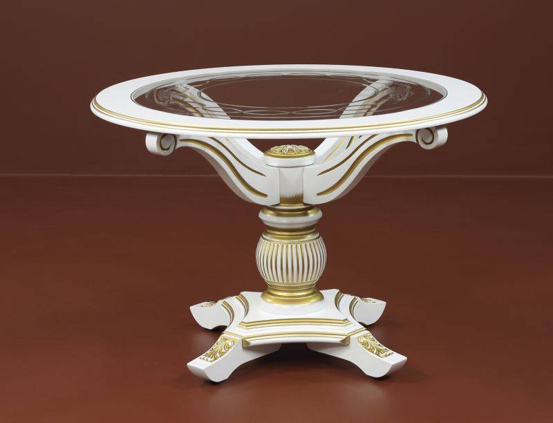 кофейный стол юта 57-22 в Нижневартовске