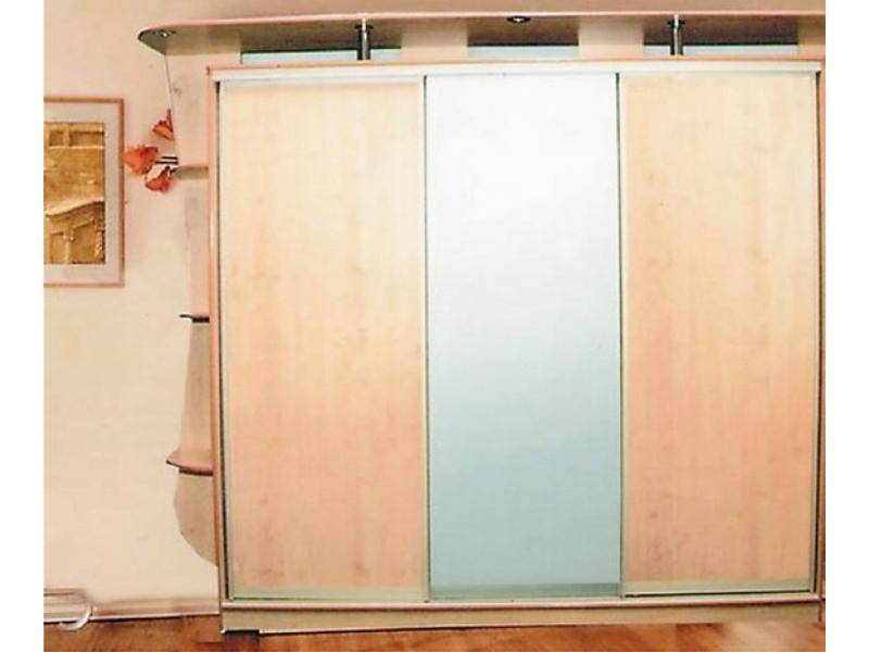 шкаф - купе «шкаф 18» в Нижневартовске