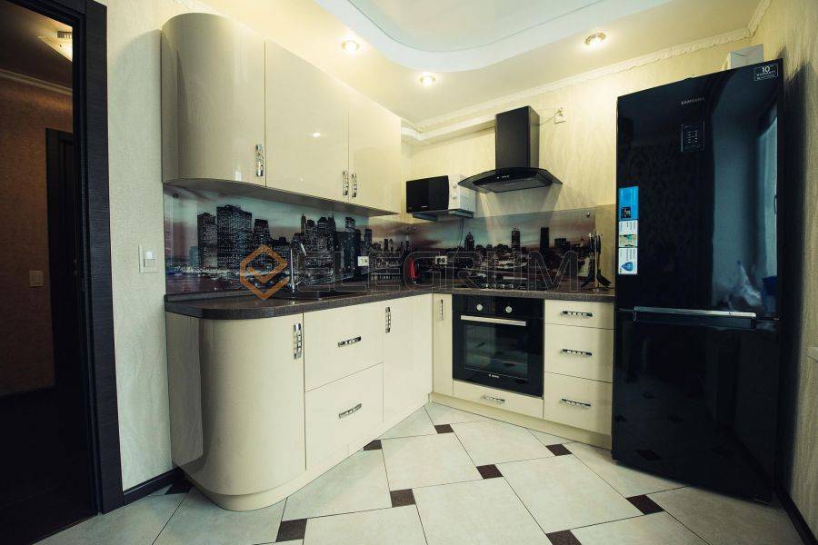 кухня colorfull cf-05 в Нижневартовске