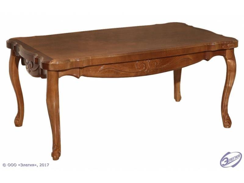 стол журнальный (венская нога) в Нижневартовске