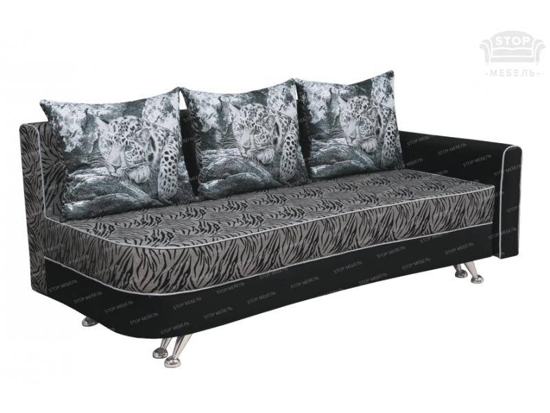 прямой диван гитара 1 в Нижневартовске