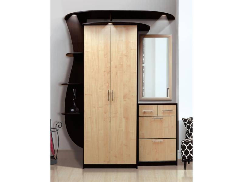 прихожая делюкс в Нижневартовске