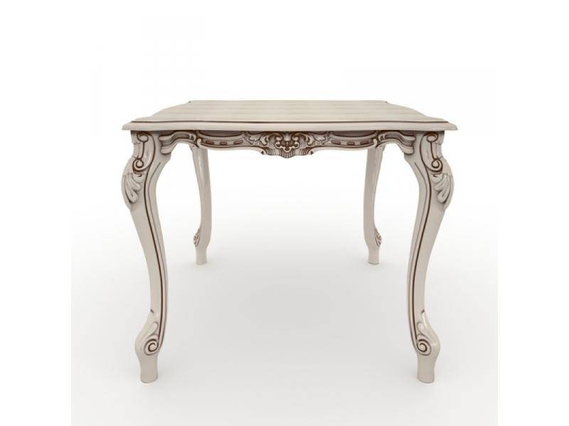 стол журнальный барокко 7 в Нижневартовске