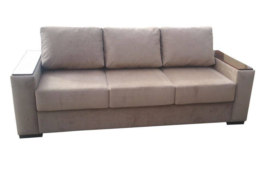 бежевый диван соната еврокнижка в Нижневартовске