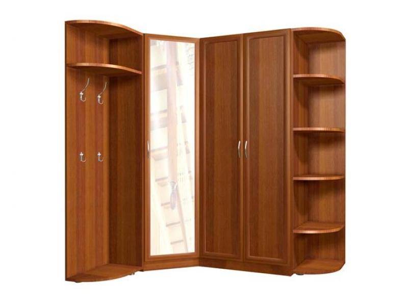 прихожая визит лдсп в Нижневартовске