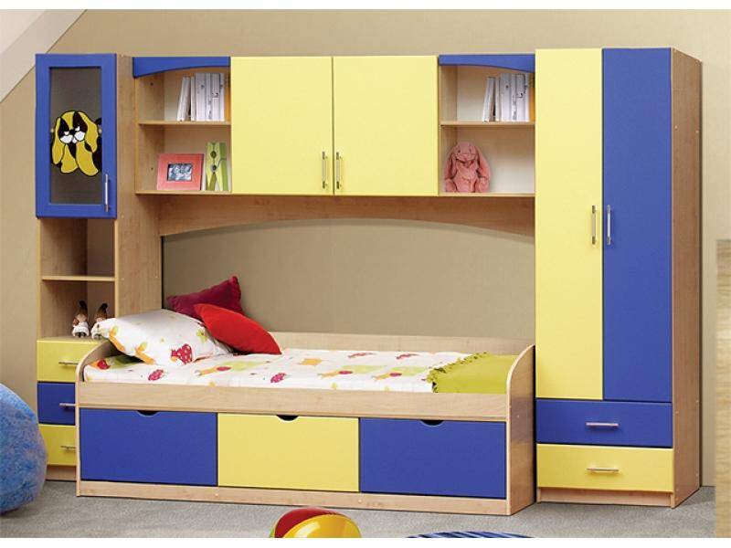 детская омега-7 в Нижневартовске