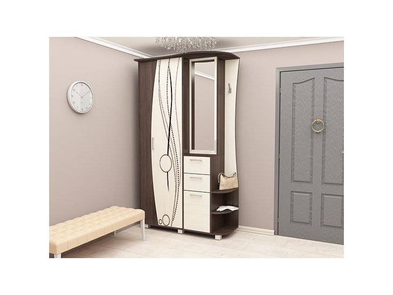 прихожая рапсодия 1,2 тип 2 в Нижневартовске