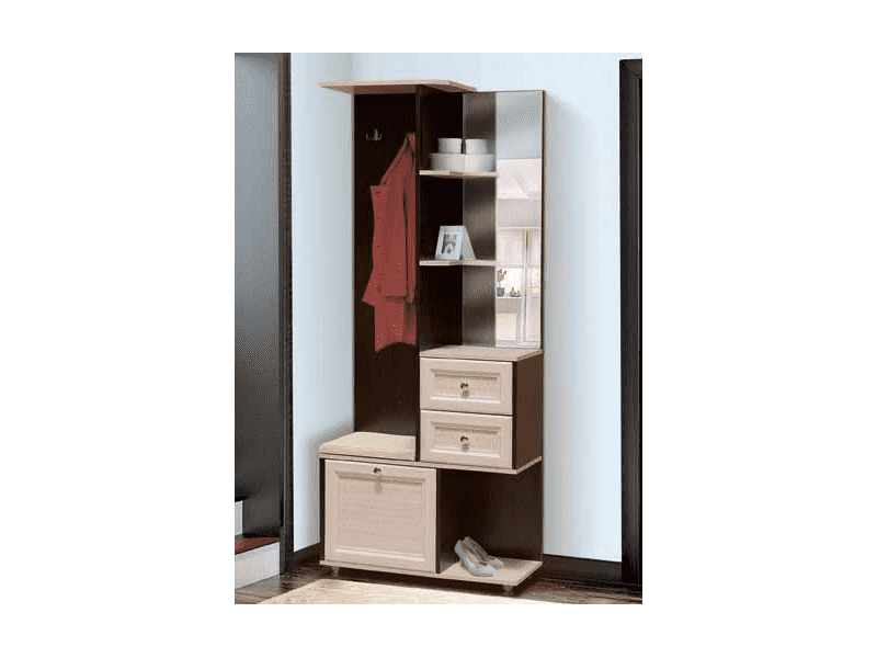 новая прихожая марго 17 в Нижневартовске