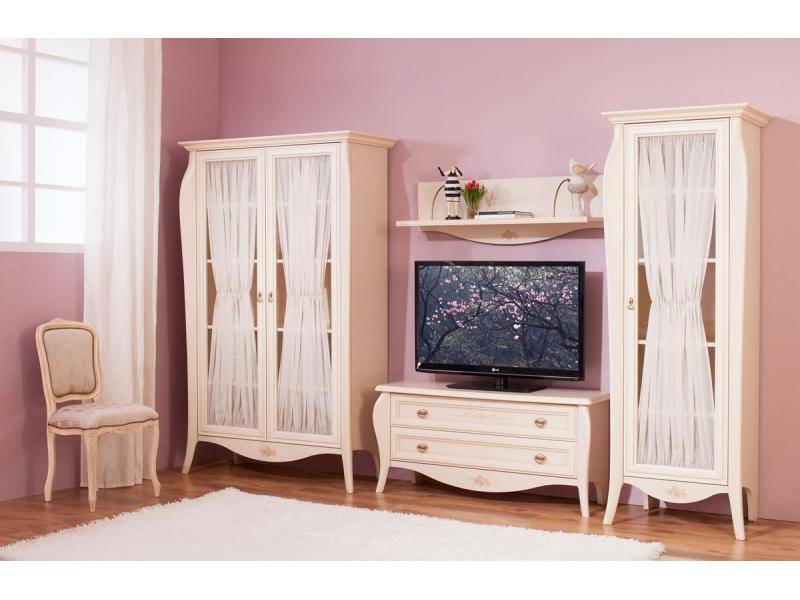 детская provance lounge в Нижневартовске