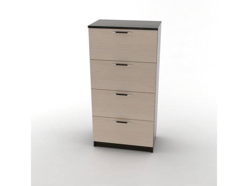 высокая обувница тдо 4 в Нижневартовске