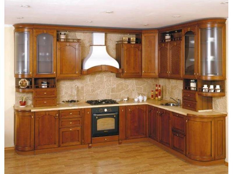 кухня арена массив в Нижневартовске