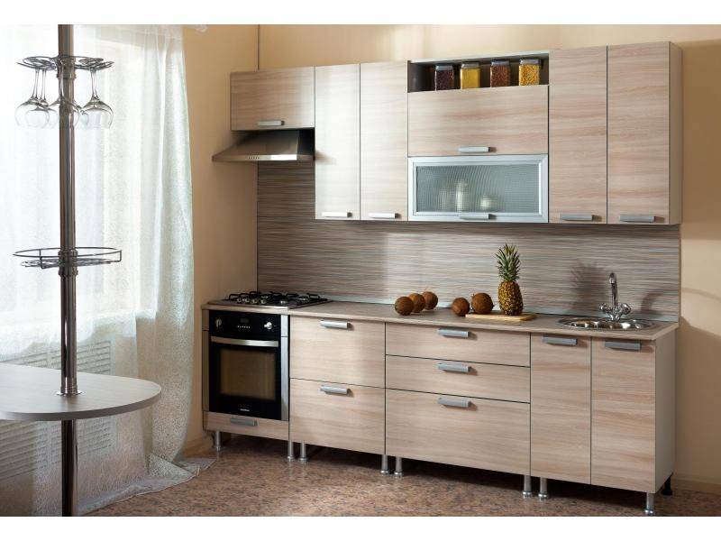 кухня техно в Нижневартовске