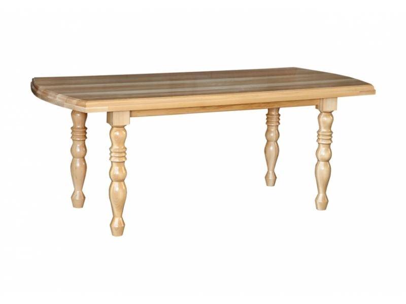 светлый обеденный стол №3 в Нижневартовске