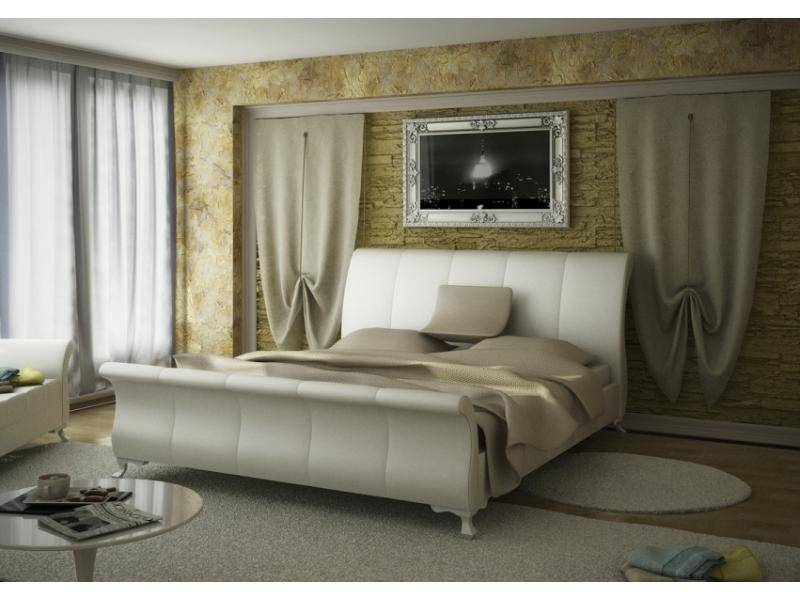 элитная кровать лагуна в Нижневартовске