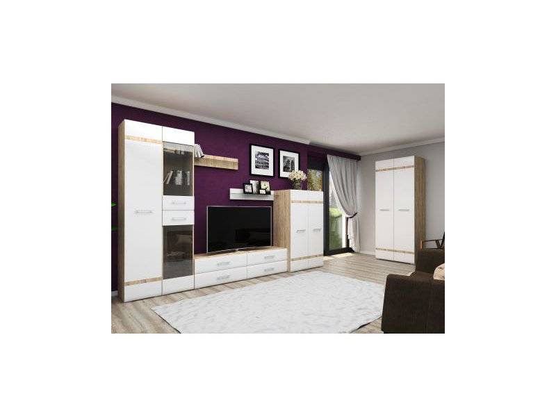 модульная стенка в гостиную версаль в Нижневартовске