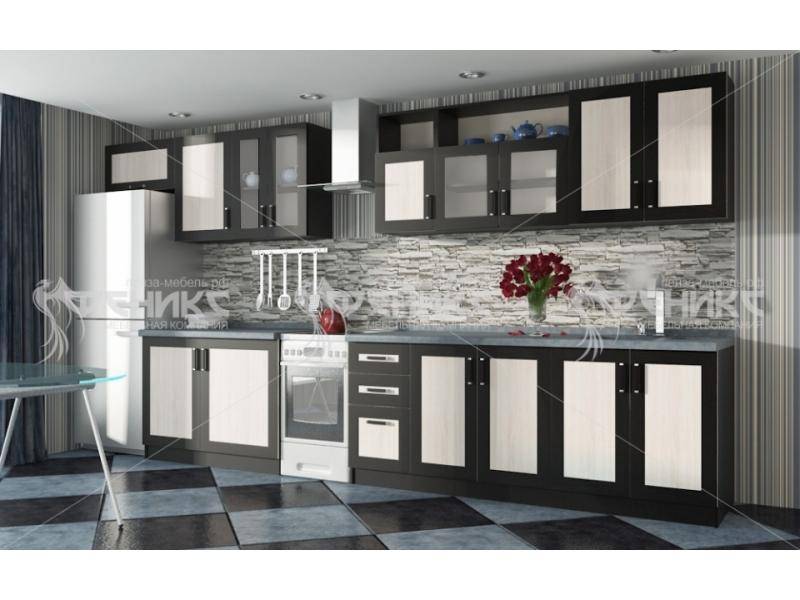 кухня альба в Нижневартовске