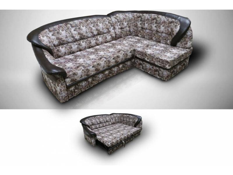 комфортный диван лора в Нижневартовске