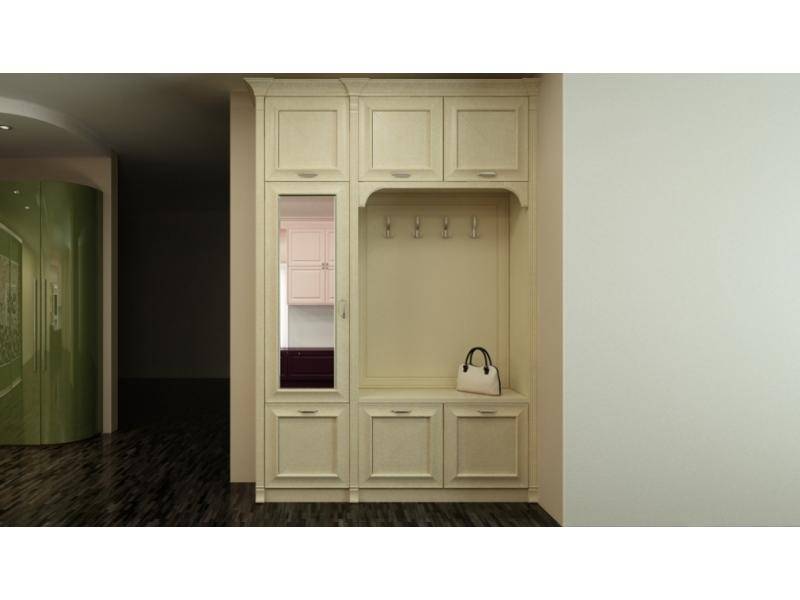 прихожая прямая 4 в Нижневартовске