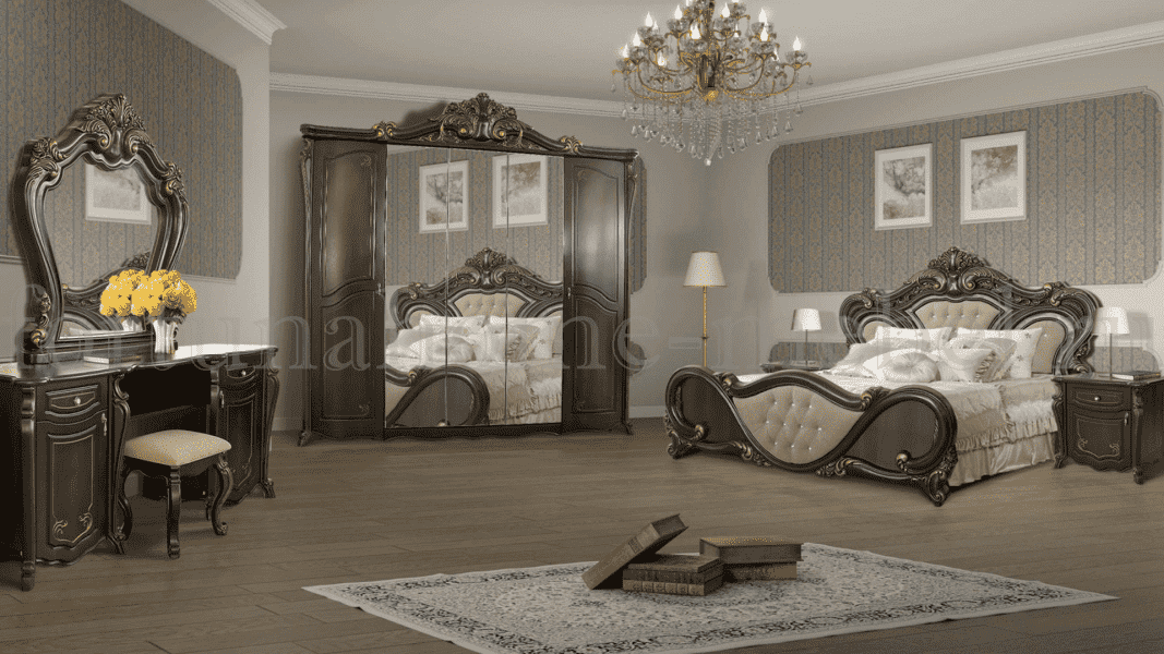 спальный гарнитур софия sofia в Нижневартовске