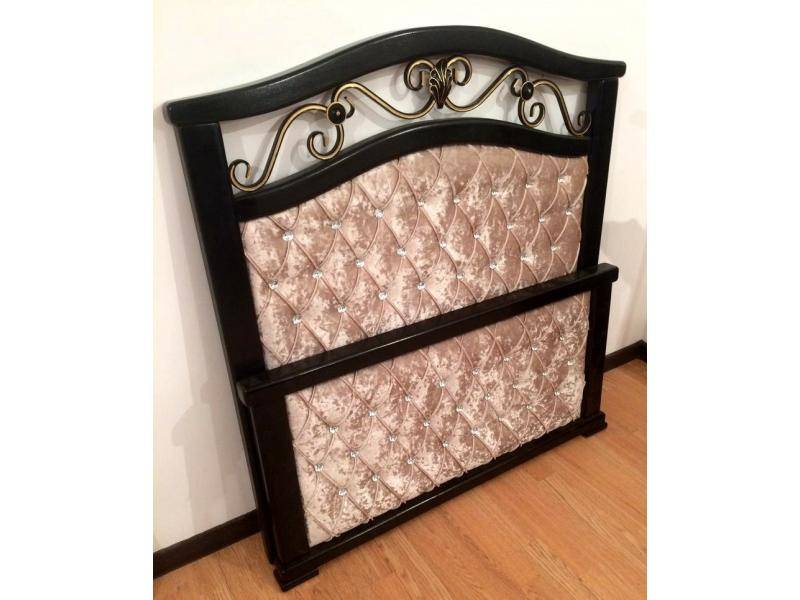 кровать артикул 0743 в Нижневартовске