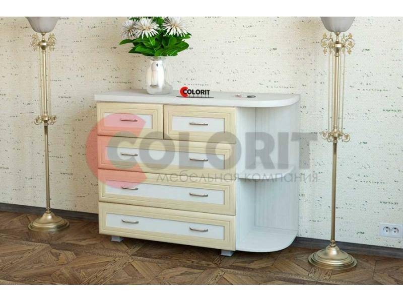 комод 1 в Нижневартовске