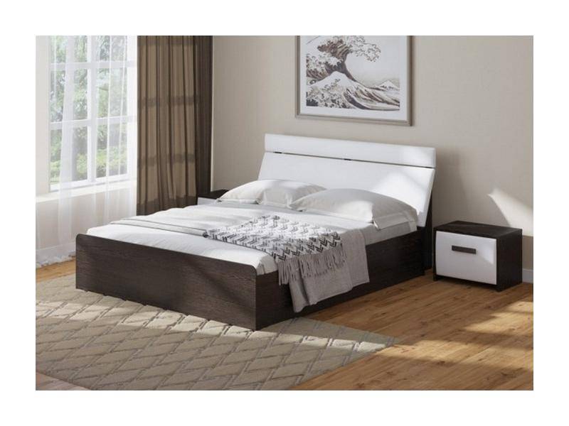 большая эконом кровать alba в Нижневартовске