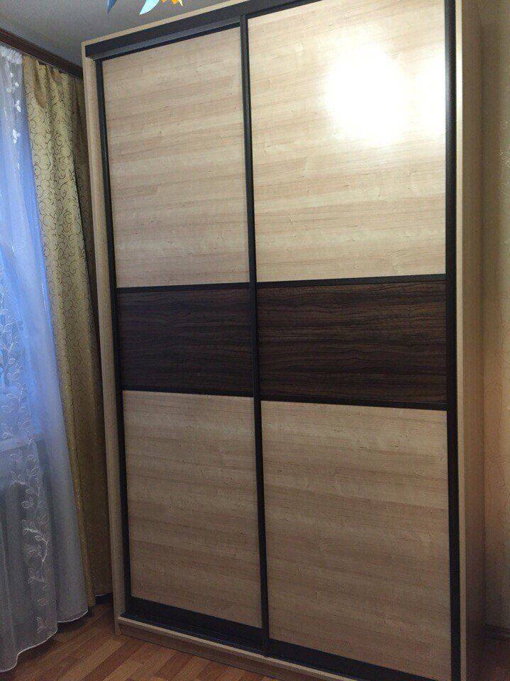 шкаф-купе в Нижневартовске