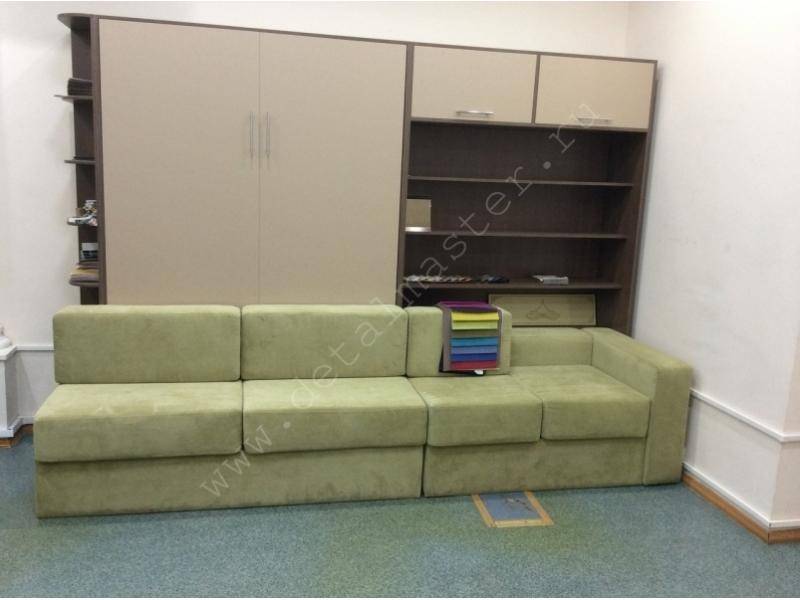 шкаф-кровать велена-38 в Нижневартовске