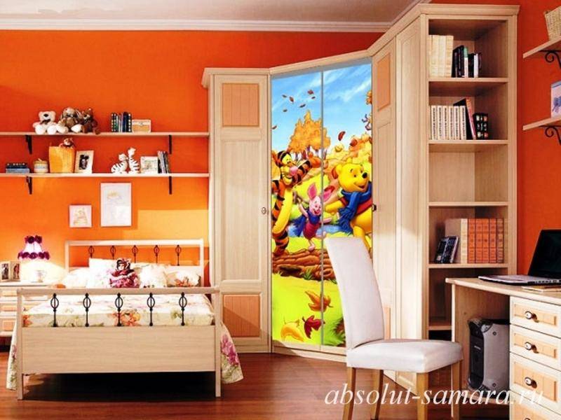 детская 7 в Нижневартовске