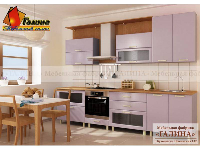 кухня «майя» в Нижневартовске