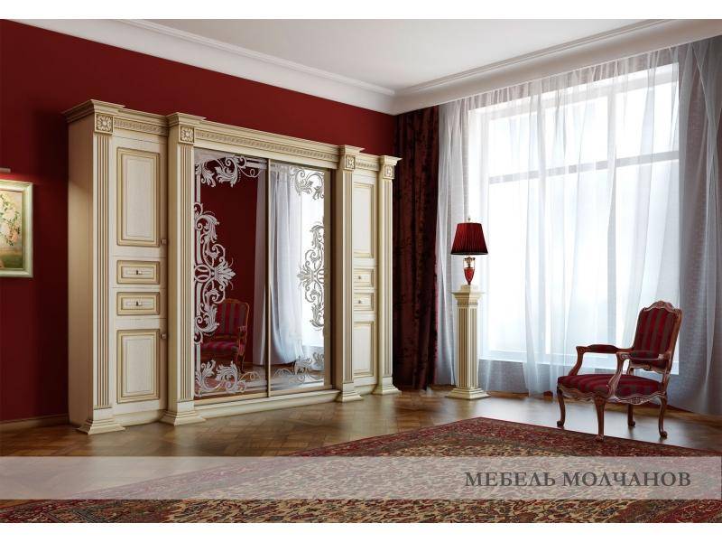 шкаф-купе прима в Нижневартовске