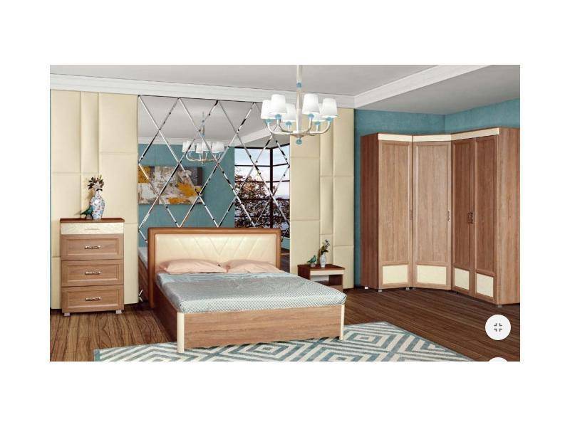 спальный гарнитур йорк в Нижневартовске